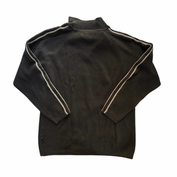 Arizona Jean Company Quarter-Zip Sweater - Picture 2 of 3